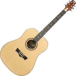 Гитара Peavey DW-1 Acoustic