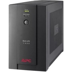 ИБП APC Back-UPS 1400VA AVR Schuko