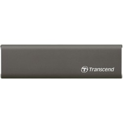 SSD накопитель Transcend TS240GSJM600