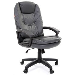Компьютерное кресло Chairman 668 LT (коричневый)