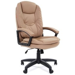 Компьютерное кресло Chairman 668 LT (серый)