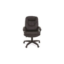 Компьютерное кресло Chairman 668 LT (черный)