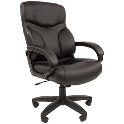 Компьютерное кресло Chairman 435 LT (серый)