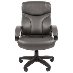 Компьютерное кресло Chairman 435 LT (серый)