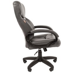 Компьютерное кресло Chairman 435 LT (черный)