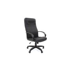 Компьютерное кресло Chairman 480 LT (черный)