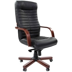 Компьютерное кресло Chairman 480 WD (черный)