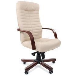 Компьютерное кресло Chairman 480 WD (коричневый)