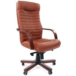 Компьютерное кресло Chairman 480 WD (коричневый)