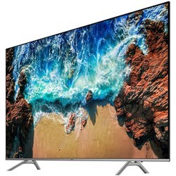 Телевизор Samsung UE-82NU8005