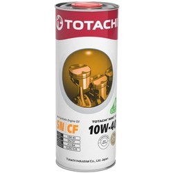 Моторное масло Totachi NIRO LV Semi-Synthetic 10W-40 1L