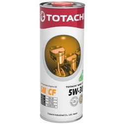 Моторное масло Totachi NIRO LV Semi-Synthetic 5W-30 1L