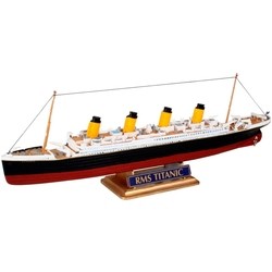 Сборная модель Revell R.M.S Titanic (1:1200)