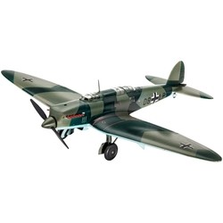 Сборная модель Revell Heinkel He70 F-2 (1:72)