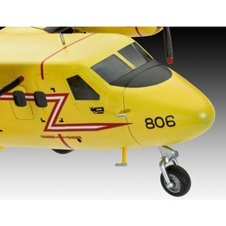 Сборная модель Revell DHC-6 Twin Otter (1:72)