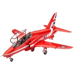 Сборная модель Revell BAe Hawk T.1 Red Arrows (1:72)