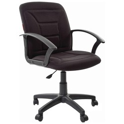 Компьютерное кресло Chairman 627 (черный)