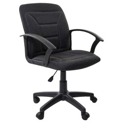 Компьютерное кресло Chairman 627 (серый)