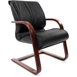 Компьютерное кресло Chairman 445 WD (черный)