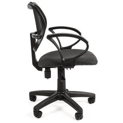 Компьютерное кресло Chairman 450 LT (черный)