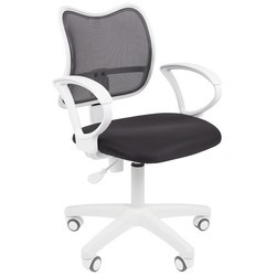 Компьютерное кресло Chairman 450 LT (белый)