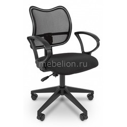 Компьютерное кресло Chairman 450 LT (черный)