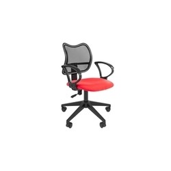 Компьютерное кресло Chairman 450 LT (красный)