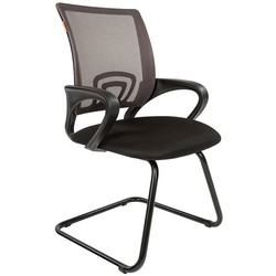 Компьютерное кресло Chairman 696V (черный)