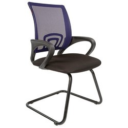 Компьютерное кресло Chairman 696V (серый)