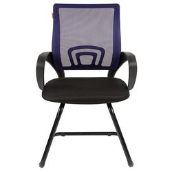 Компьютерное кресло Chairman 696V (черный)