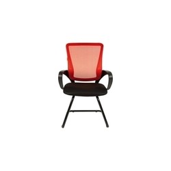 Компьютерное кресло Chairman 969V (красный)