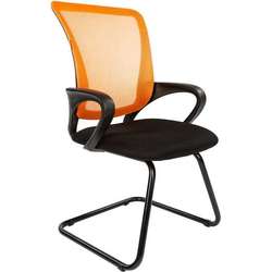 Компьютерное кресло Chairman 969V (оранжевый)