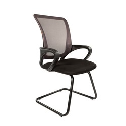 Компьютерное кресло Chairman 969V (серый)
