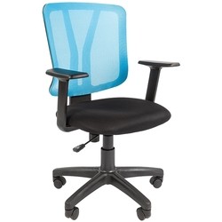 Компьютерное кресло Chairman 626 (серый)