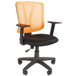 Компьютерное кресло Chairman 626 (оранжевый)