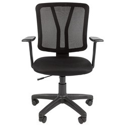 Компьютерное кресло Chairman 626 (серый)