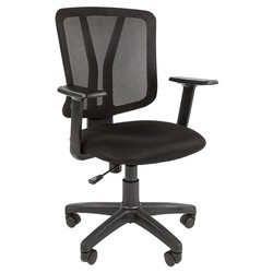 Компьютерное кресло Chairman 626 (черный)