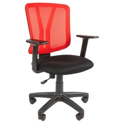 Компьютерное кресло Chairman 626 (красный)