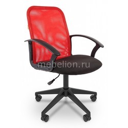 Компьютерное кресло Chairman 615 (красный)