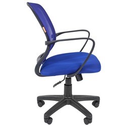 Компьютерное кресло Chairman 698 (серый)