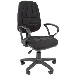 Компьютерное кресло Chairman 652 (серый)