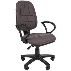 Компьютерное кресло Chairman 652 (серый)