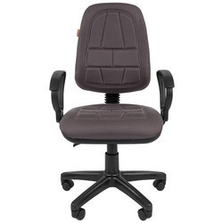Компьютерное кресло Chairman 652 (бордовый)