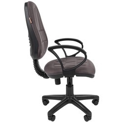 Компьютерное кресло Chairman 652 (бордовый)