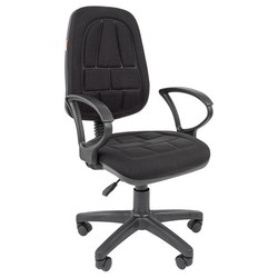 Компьютерное кресло Chairman 652 (черный)