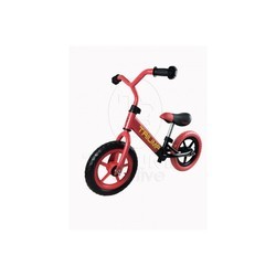 Детский велосипед Triumf Active WB-28 (красный)