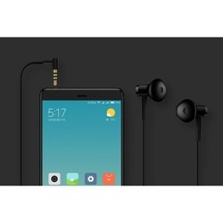 Наушники Xiaomi Mi Half In-Ear (черный)