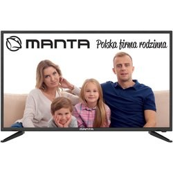 Телевизор MANTA 40LFN38L