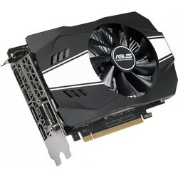 Видеокарта Asus GeForce GTX 1060 PH-GTX1060-6G