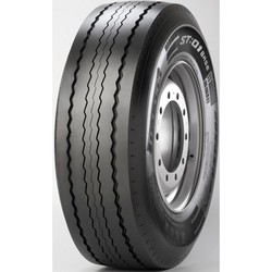 Грузовая шина Pirelli ST01 245/70 R19.5 141J